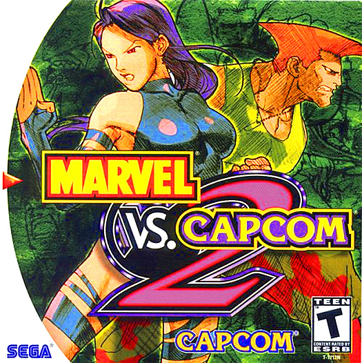 marvel vs capcom 2 online game